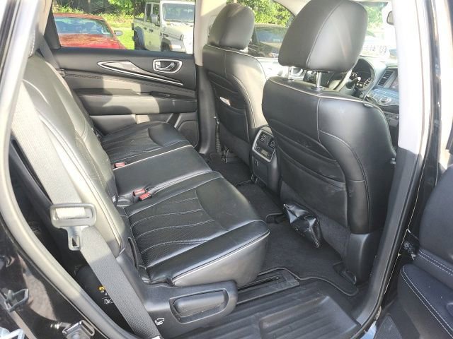 Used 2016 INFINITI QX60 Luxe w/ Premium Plus Package AWD/4WD image 13