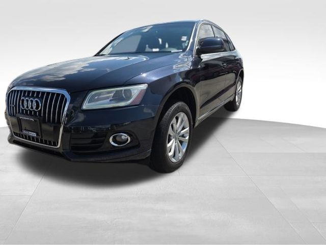 Used 2013 Audi Q5 2.0T Premium Plus w/ Premium Plus Pkg AWD/4WD image 9