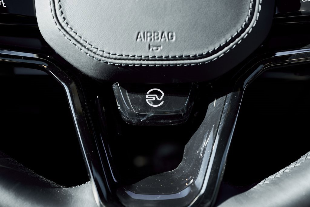 Used 2024 Land Rover Range Rover Sport SV Edition One Carbon Bronze image 60