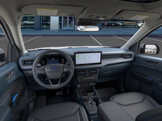 New 2026 Ford Maverick Lobo image 9