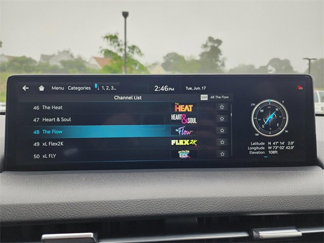 Used 2024 Genesis GV70 3.5T Sport image 16