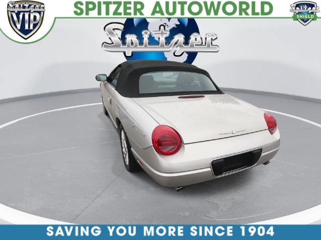 Used 2004 Ford Thunderbird RWD image 11