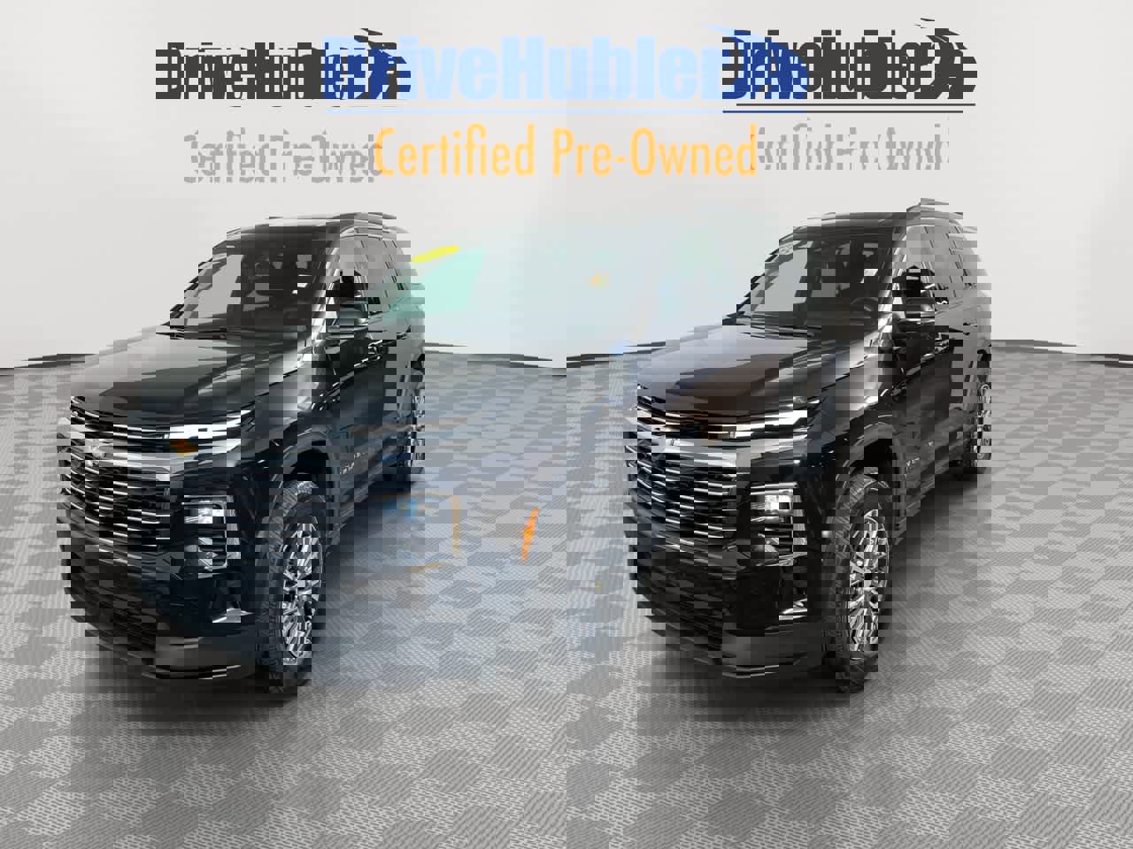 Used 2025 Chevrolet Traverse LT image 6