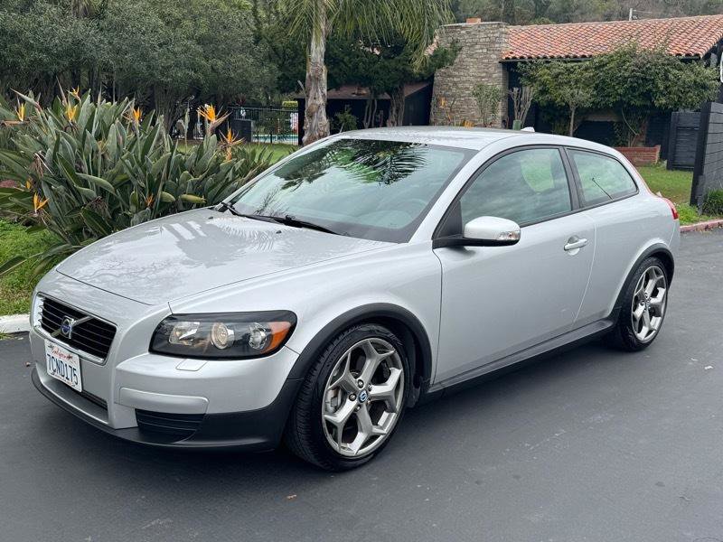 Used 2008 Volvo C30 T5 Version 1.0