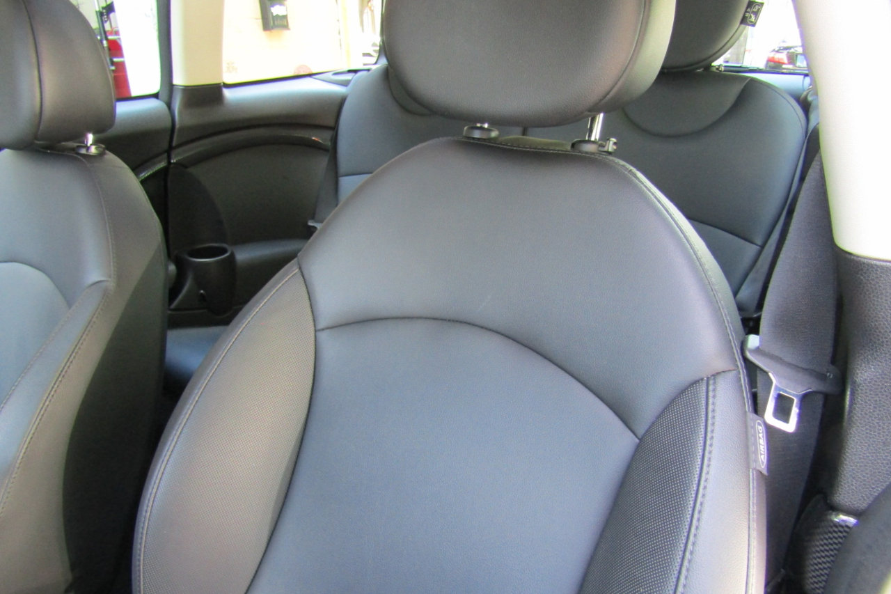 Used 2012 MINI Cooper Clubman S image 39