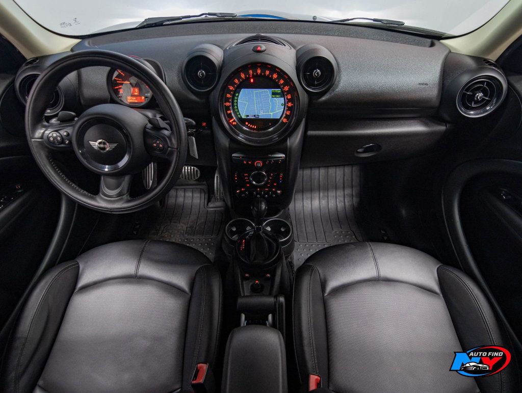 Used 2015 MINI Cooper Countryman S image 2