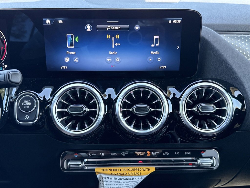 New 2025 Mercedes-Benz GLA 250 image 26