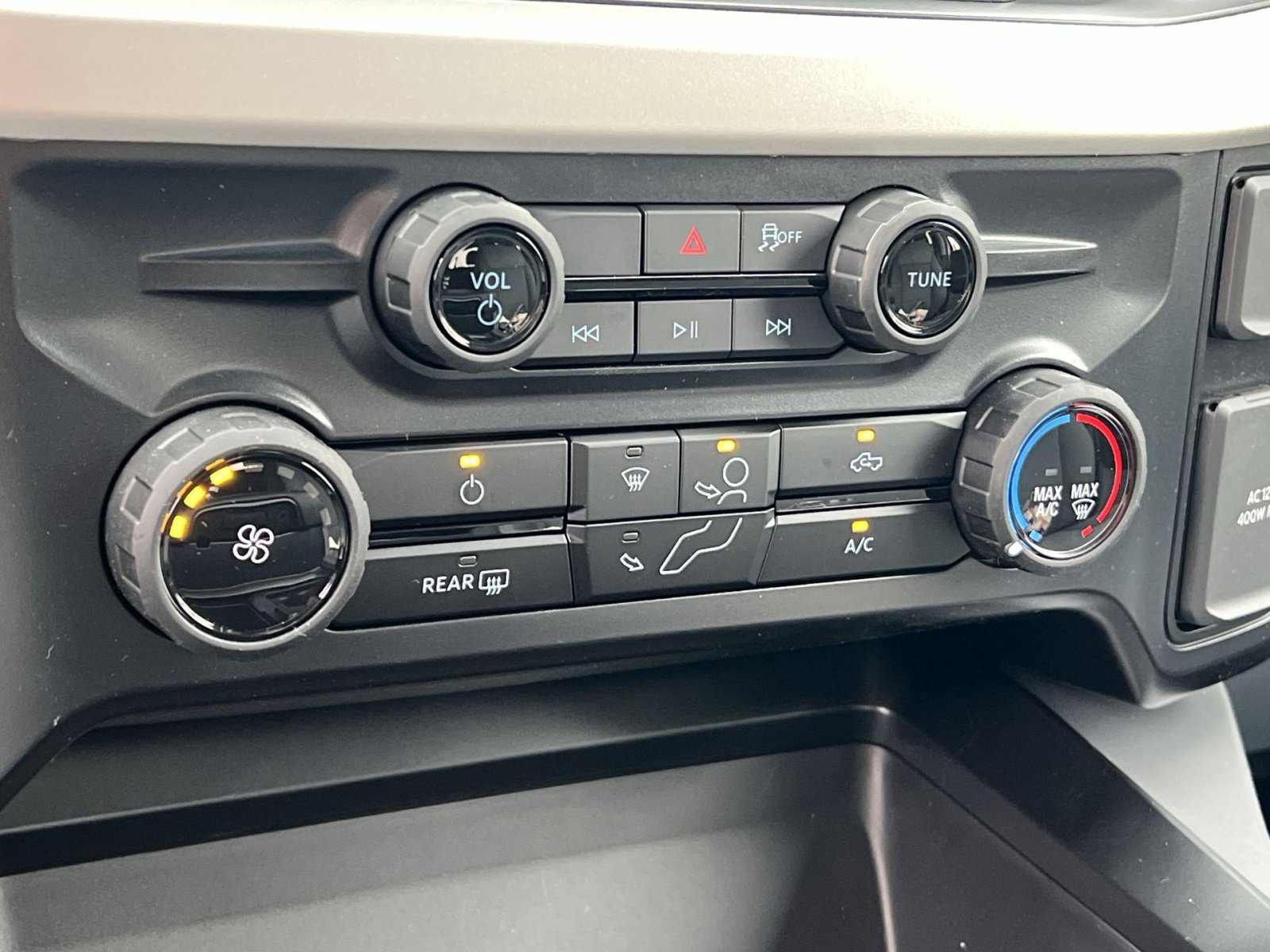 New 2026 Ford F250 XLT image 20