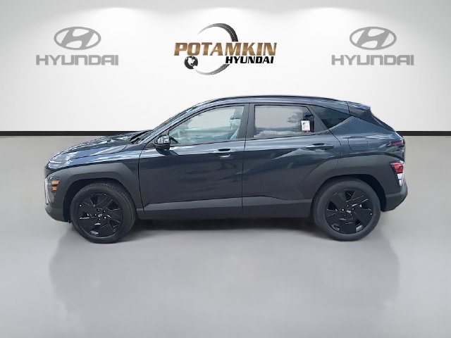 New 2026 Hyundai Kona SEL Sport FWD image 8