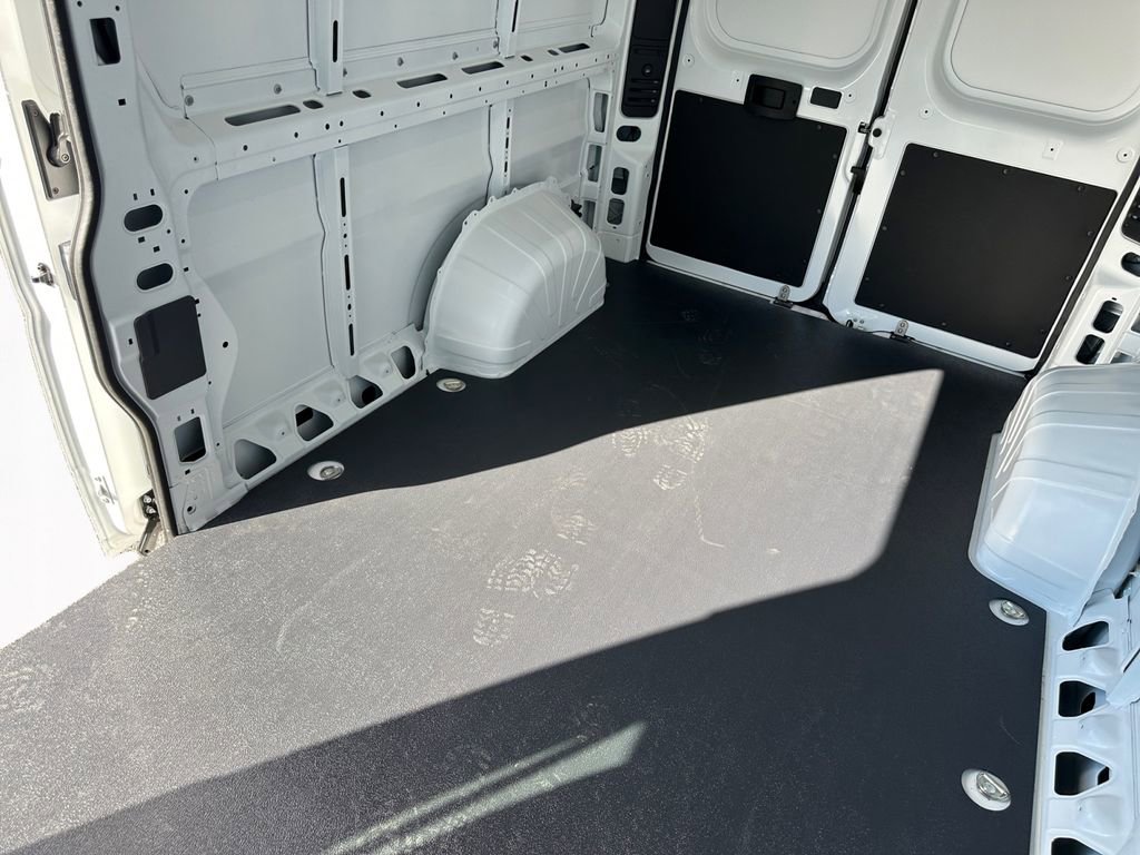 New 2026 RAM ProMaster 2500 w/ Safety Group image 13