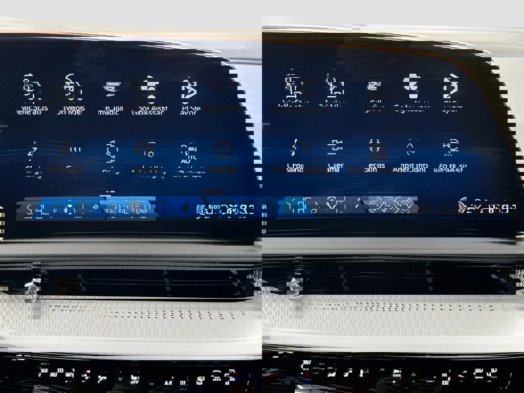 New 2026 Cadillac Optiq Sport 2 w/ LPO, Floor Liner Package image 15