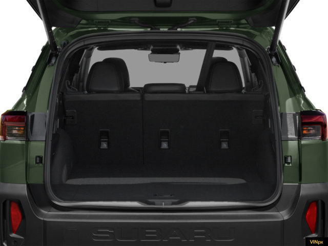 New 2026 Subaru Outback Touring XT AWD/4WD image 10