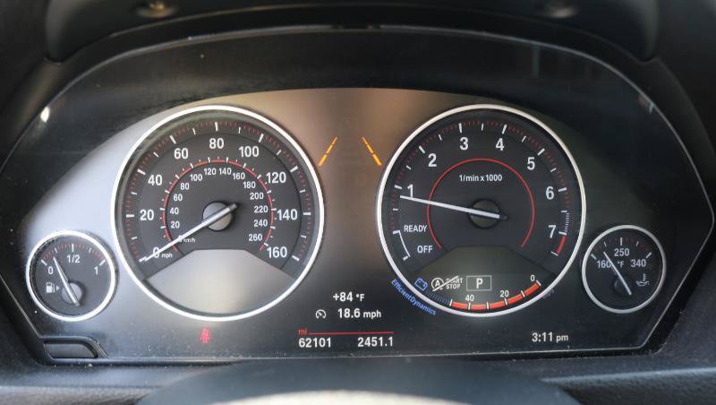 Used 2018 BMW 430i xDrive Coupe AWD/4WD image 11