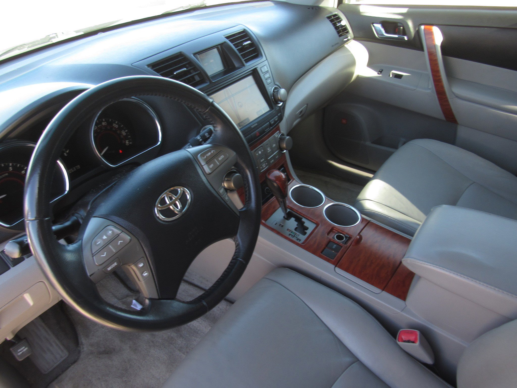 Used 2008 Toyota Highlander Limited image 15