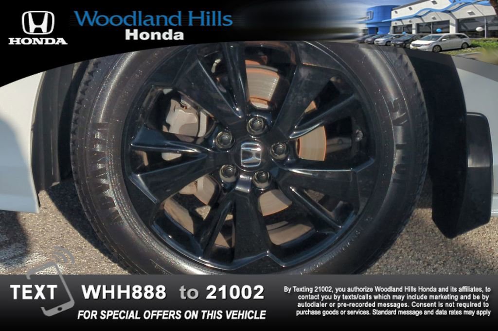 Used 2023 Honda Odyssey Sport image 26