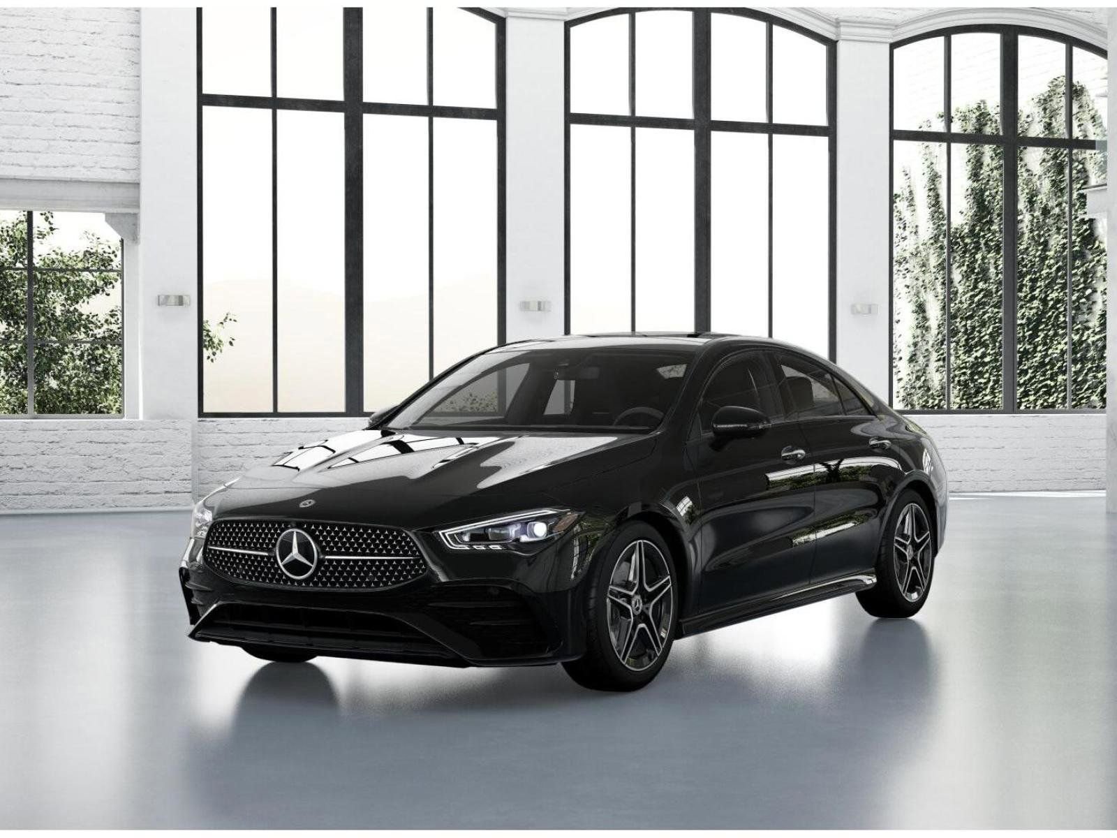 New 2026 Mercedes-Benz CLA 250 image 40