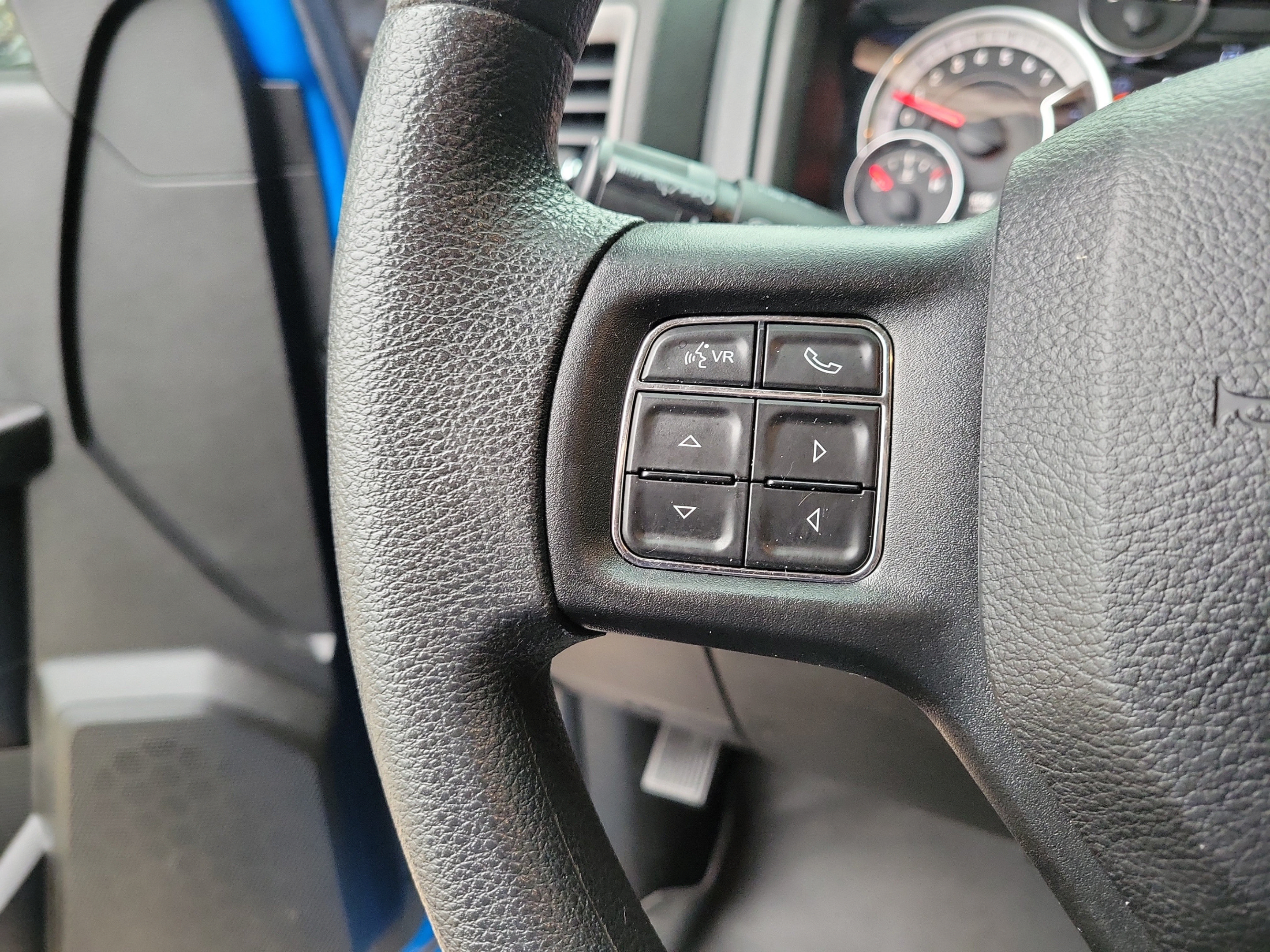 Used 2019 RAM 1500 Express w/ Express Value Package AWD/4WD image 24