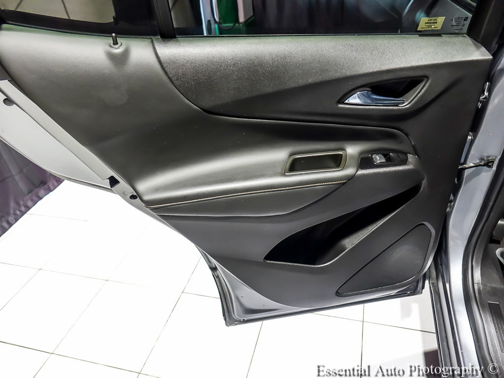 Certified 2023 Chevrolet Equinox Premier FWD image 25