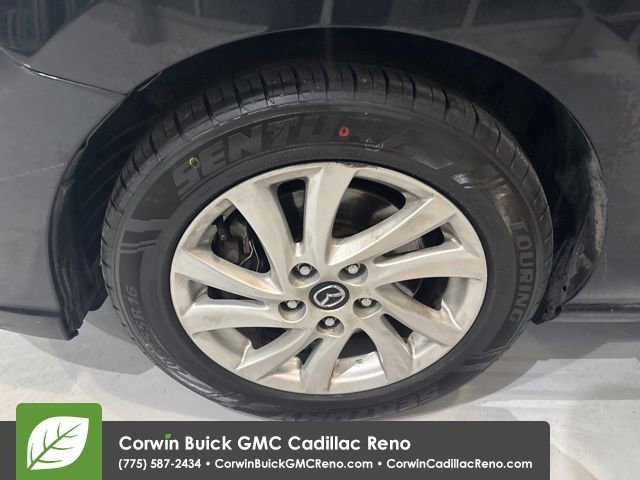 Used 2014 MAZDA MAZDA5 Sport image 25