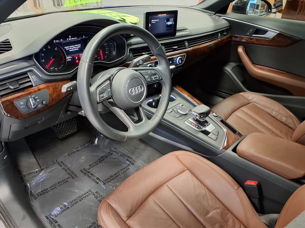 Used 2019 Audi A4 2.0T Premium w/ Convenience Package image 20