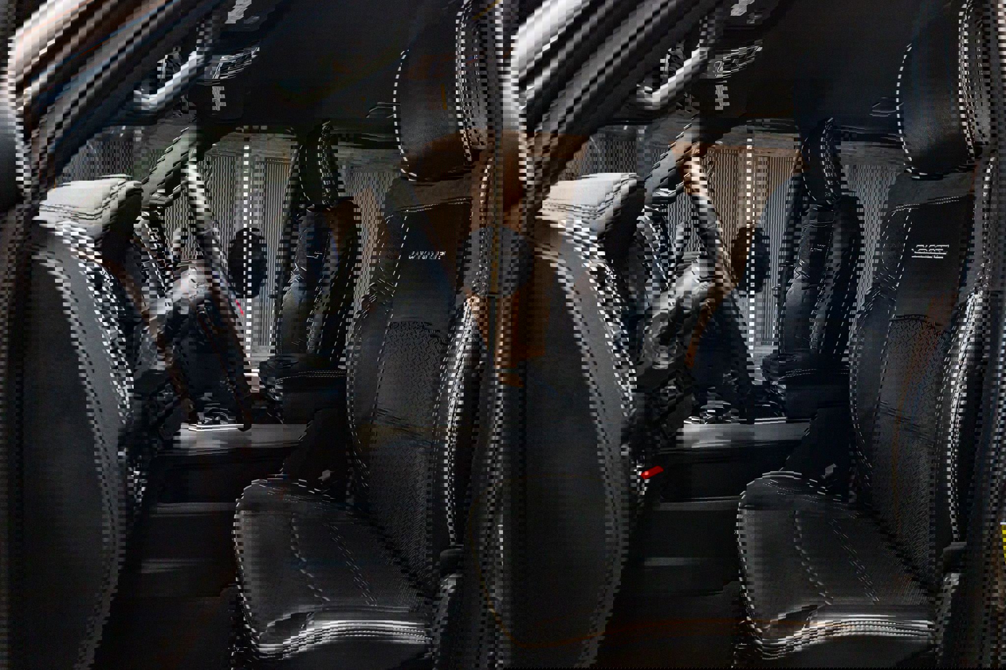 Used 2024 RAM 3500 Laramie w/ Night Edition image 21