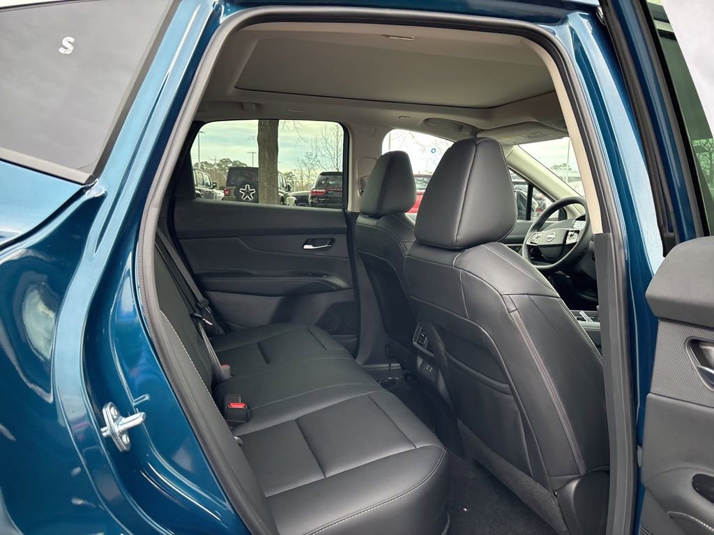 New 2026 Nissan Murano SL image 17