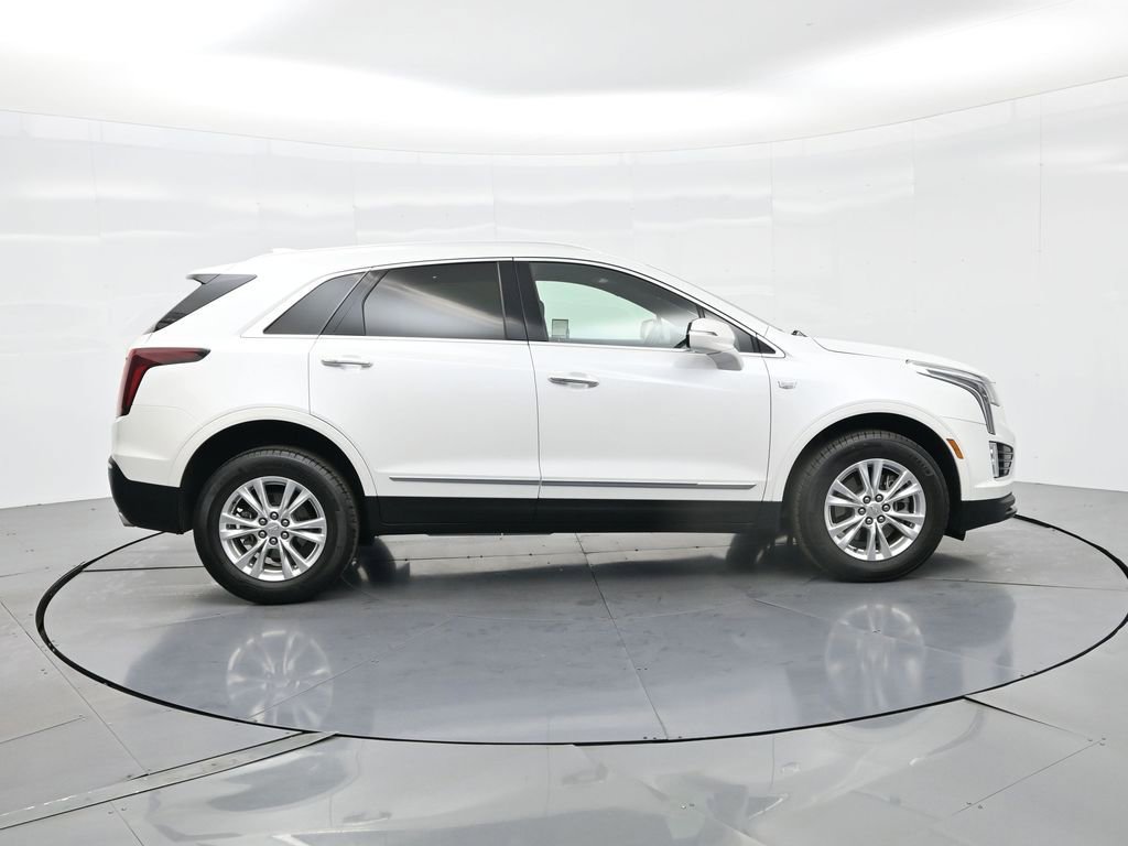 Used 2023 Cadillac XT5 Luxury image 5