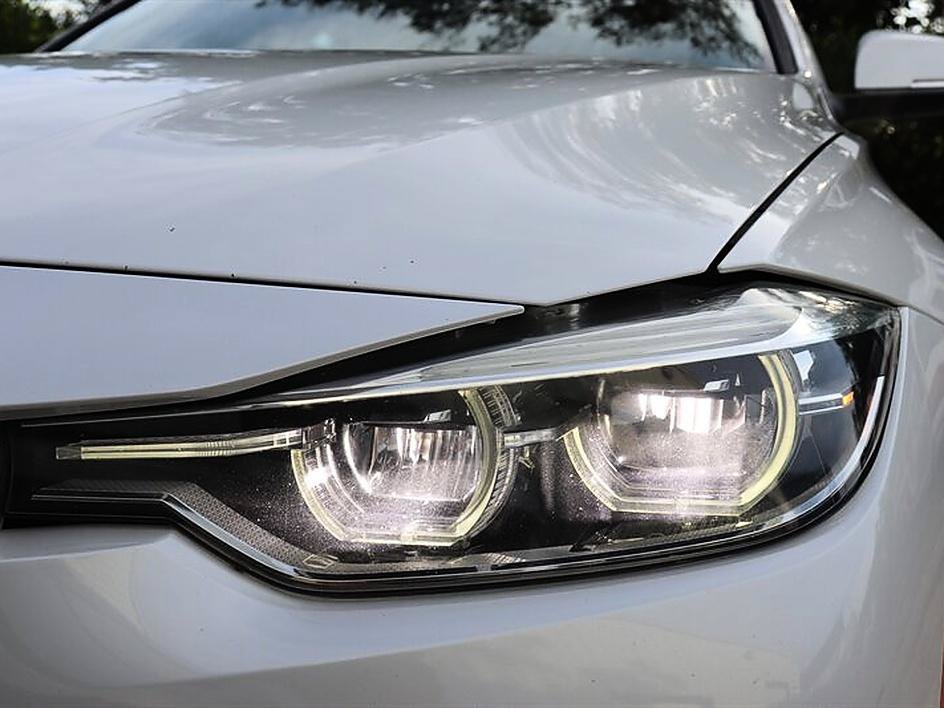 Used 2016 BMW 340i Sedan RWD image 44