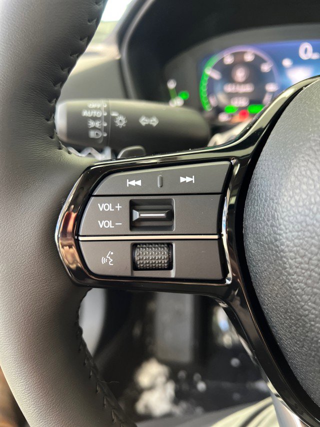 New 2025 Honda Accord Touring image 28