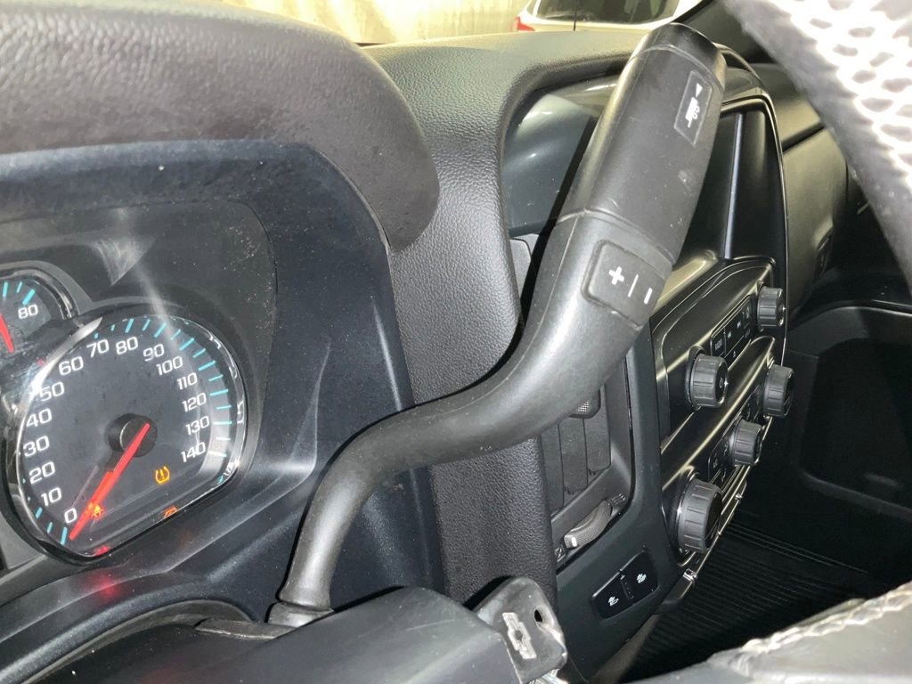 Used 2017 Chevrolet Silverado 1500 LT w/ All Star Edition image 24