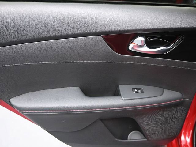 Used 2023 Kia Forte GT w/ GT2 Package image 16