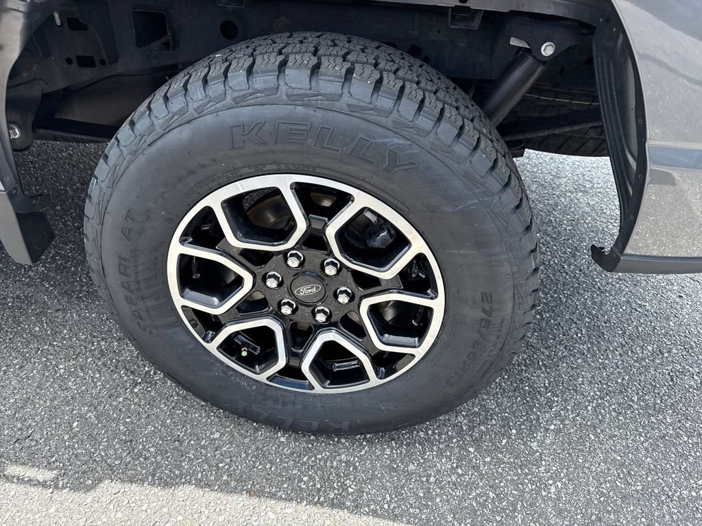 Used 2023 Ford F150 XLT w/ Equipment Group 302A High AWD/4WD image 18