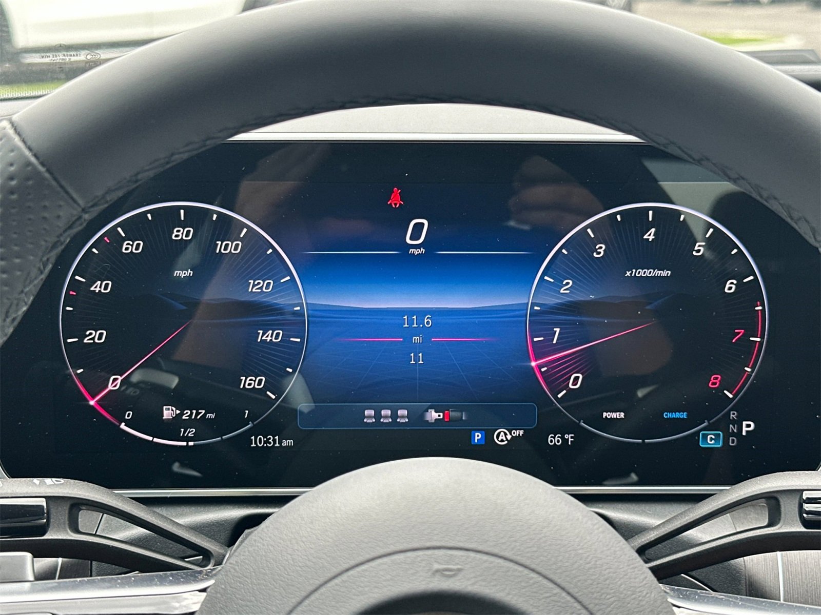 New 2025 Mercedes-Benz C 300 4MATIC Sedan image 29