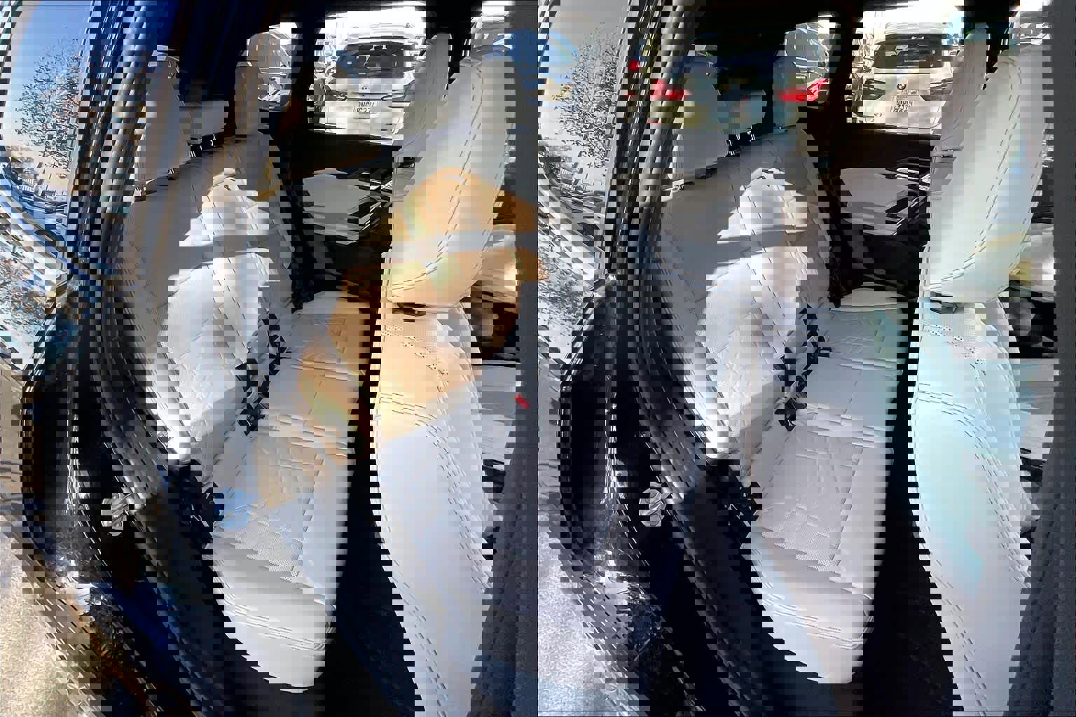 Used 2025 BMW X1 xDrive28i w/ Convenience Package image 28