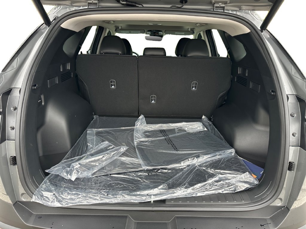 New 2026 Hyundai Tucson SEL FWD image 23