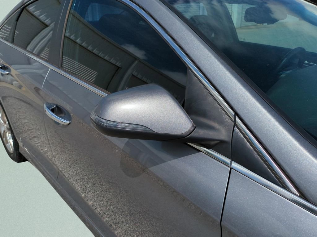 Used 2019 Hyundai Sonata SEL FWD image 19