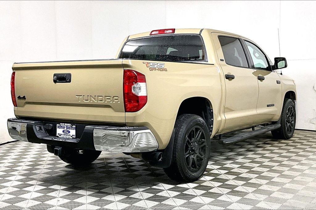 Used 2019 Toyota Tundra SR5 image 12