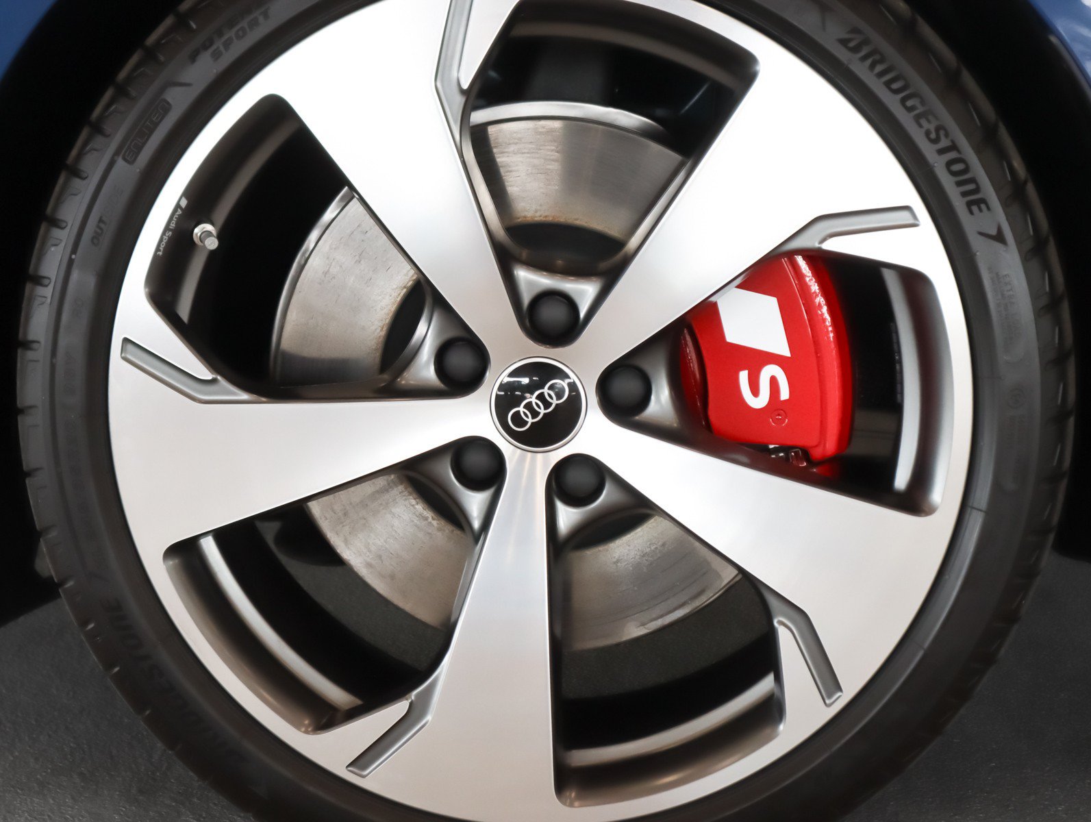 New 2026 Audi S5 Premium Plus AWD/4WD image 7