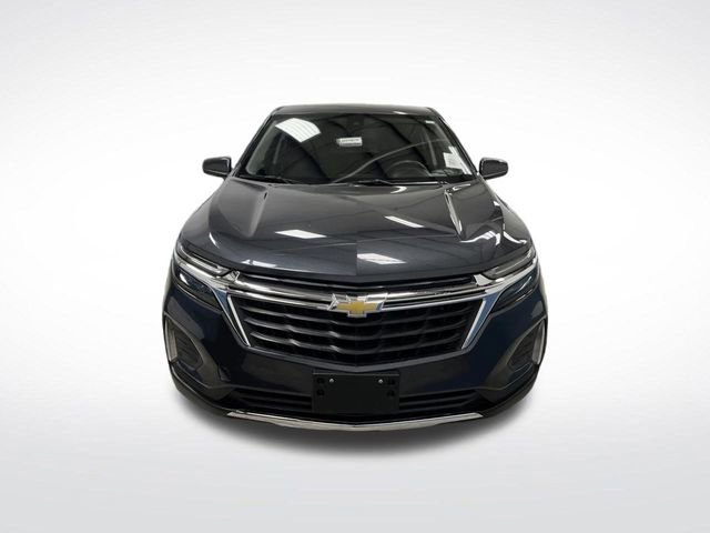 Used 2023 Chevrolet Equinox LT image 10