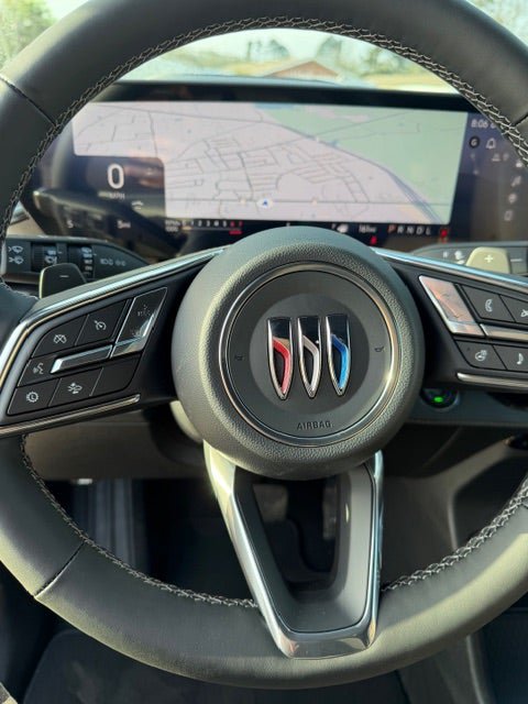New 2026 Buick Enclave Preferred w/ Power Package image 10