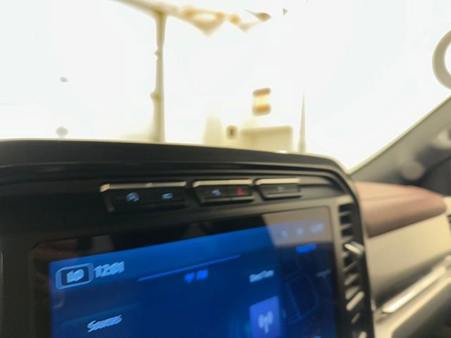 Certified 2023 Ford F150 Lariat w/ Equipment Group 502A High image 20