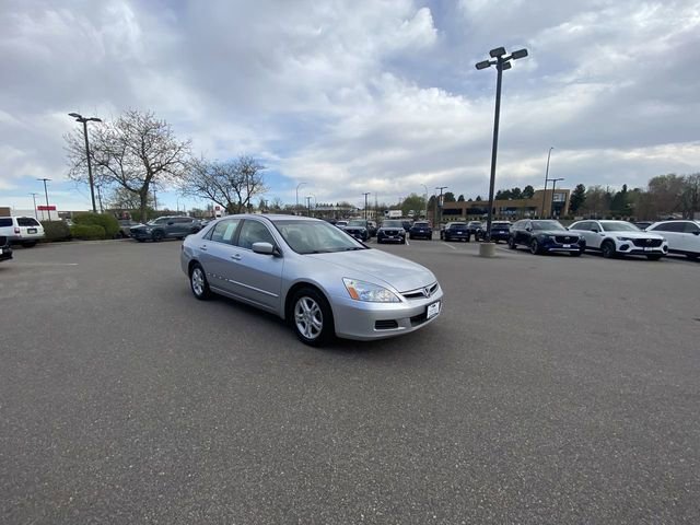 Used 2007 Honda Accord EX image 9