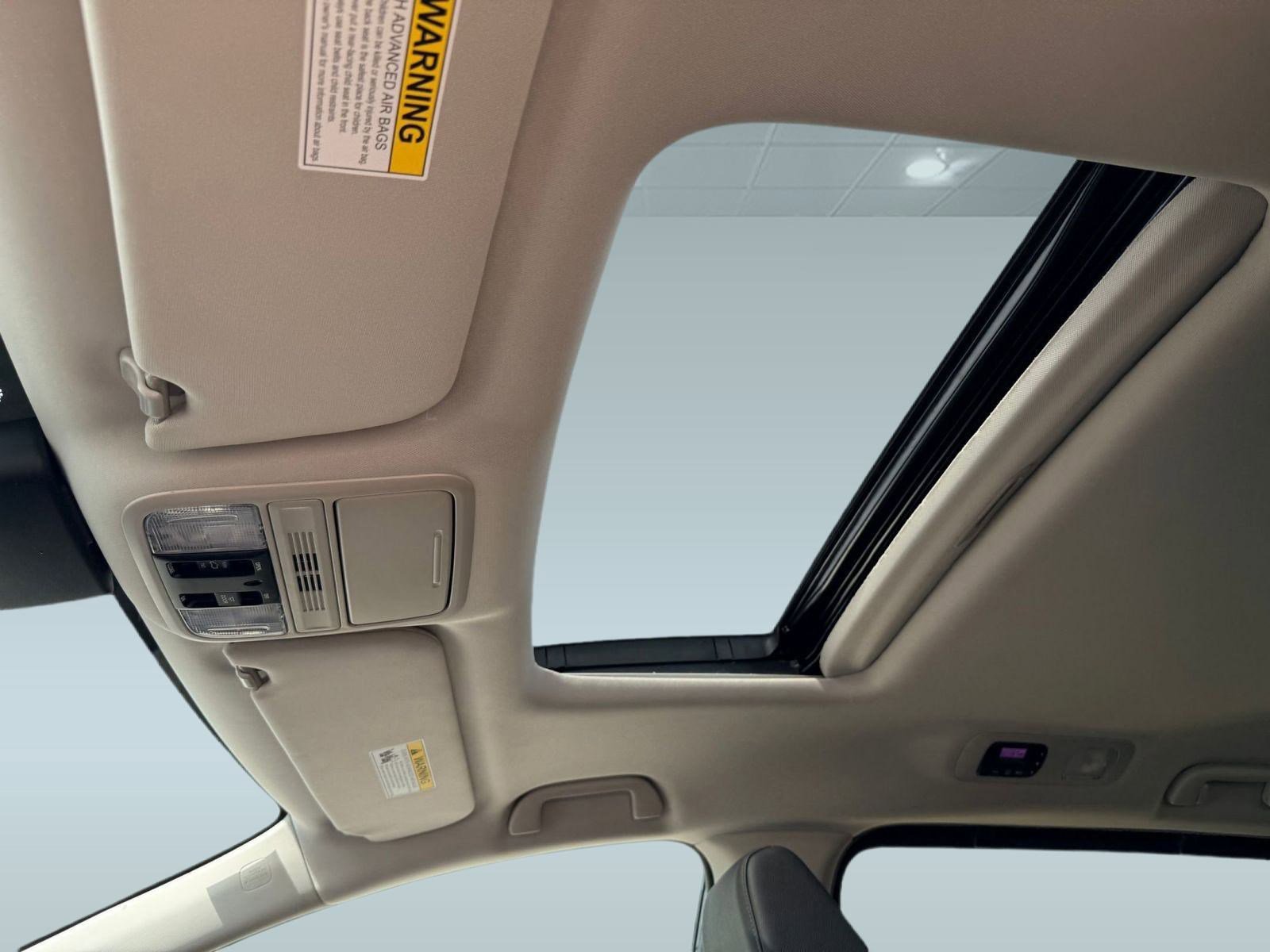 New 2026 Honda Odyssey EX-L image 13