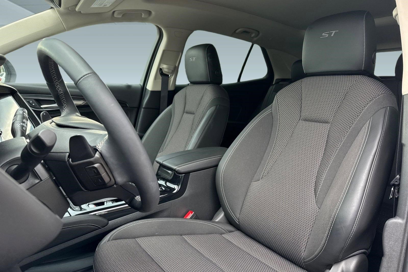 Used 2022 Buick Envision Preferred image 5