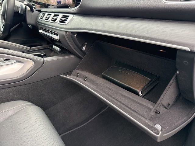 Used 2025 Mercedes-Benz GLE 450e 4MATIC image 26