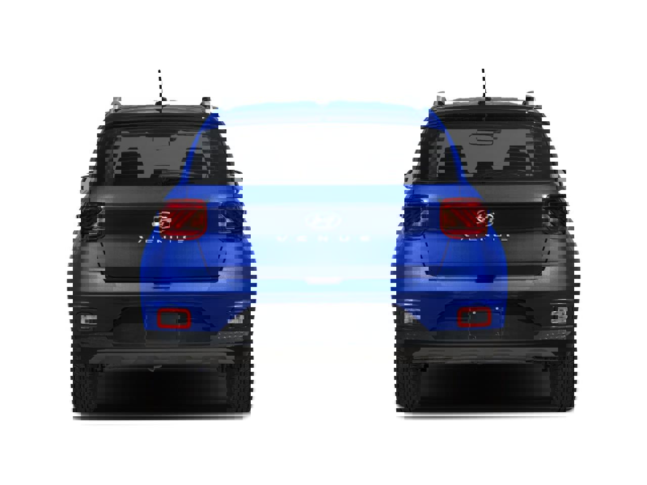 New 2025 Hyundai Venue Limited image 27