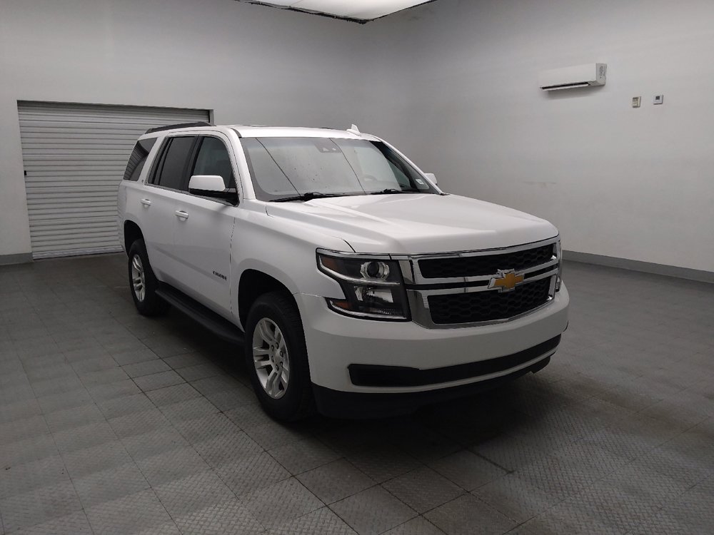 Used 2019 Chevrolet Tahoe LT AWD/4WD image 13