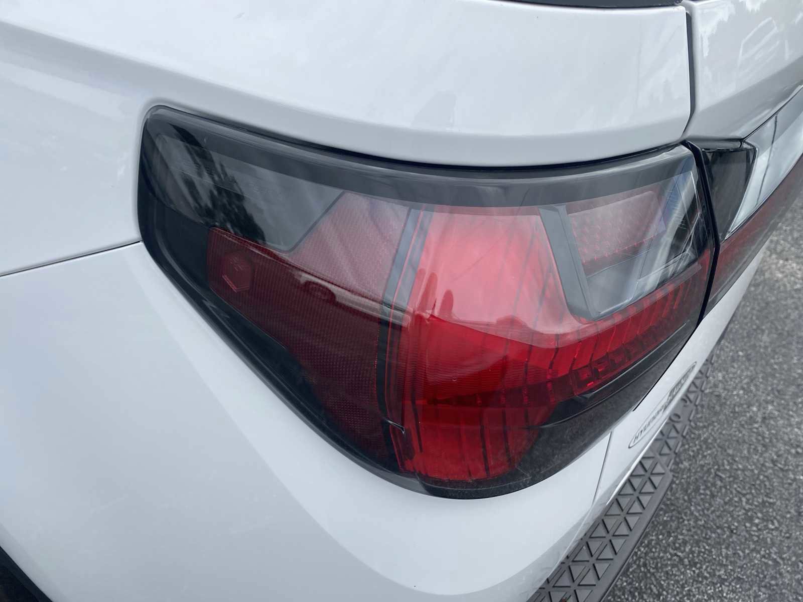 Certified 2024 Hyundai Santa Cruz Limited image 10