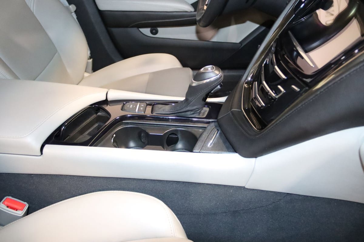 Used 2016 Cadillac CTS Sedan RWD image 57