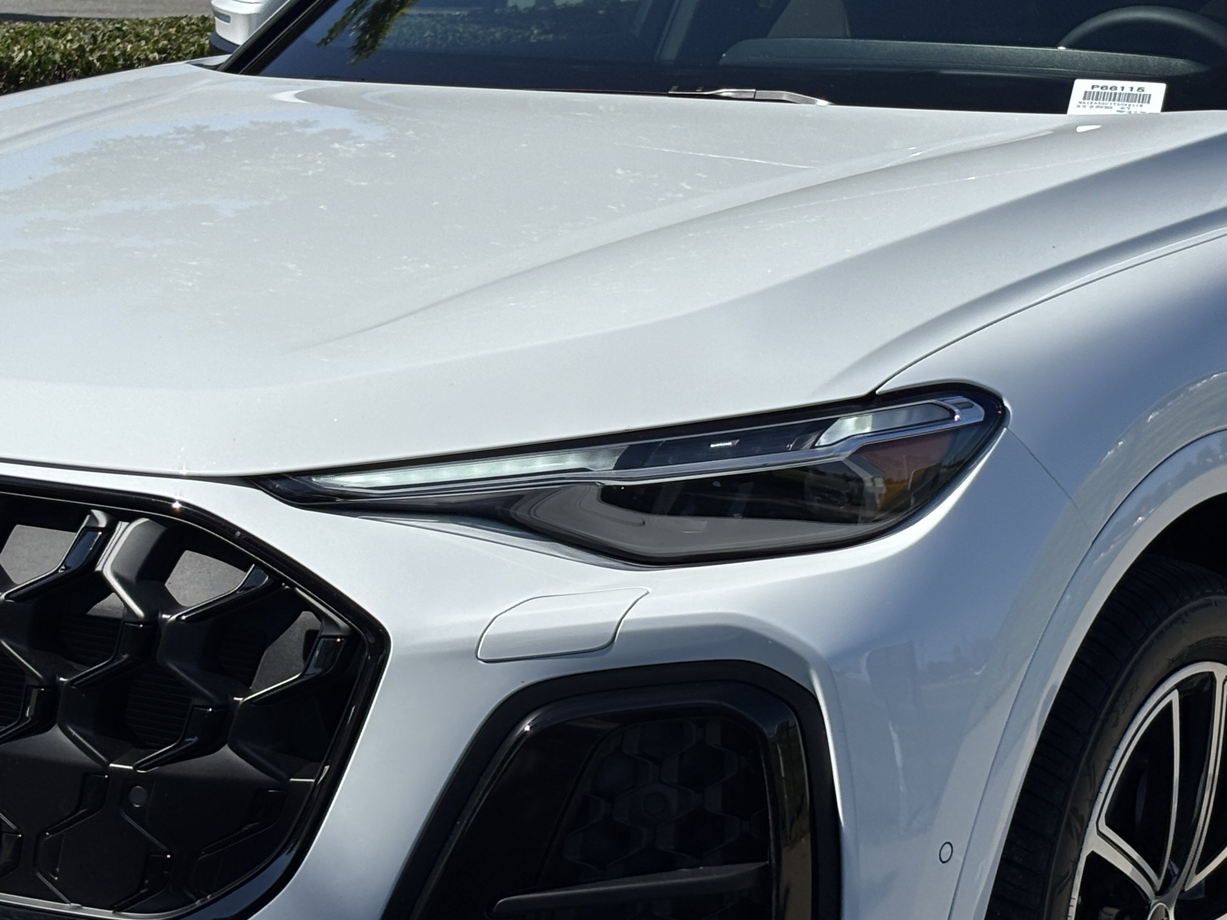 Certified 2026 Audi Q5 Prestige AWD/4WD image 6